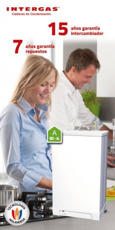 REALIZANDO CON NOSOTROS LA PUESTA EN MARCHA ACTIVAMOS LAS GARANTIAS